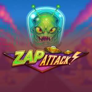Zap Attack!