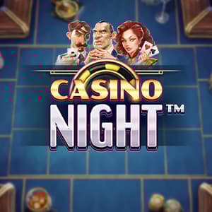 Casino Night™