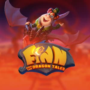 Finn And The Dragon Tales