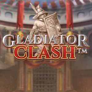 Gladiator Clash™