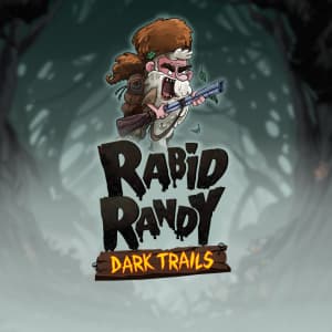 Rabid Randy Dark Trails