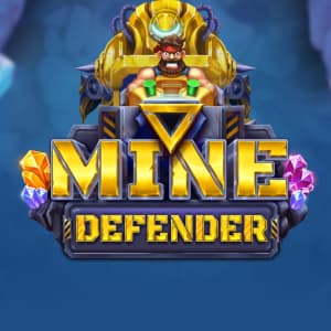Mine Defender