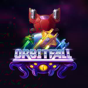 Orbitfall