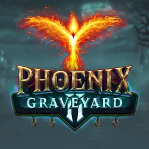 Phoenix Graveyard 2