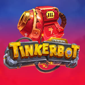 Tinkerbot