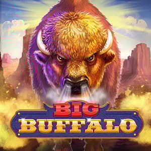 Big Buffalo