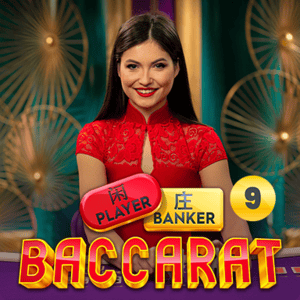 Baccarat 9