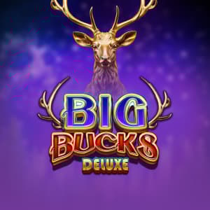 Big Bucks Deluxe
