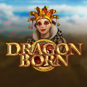 Dragon Born