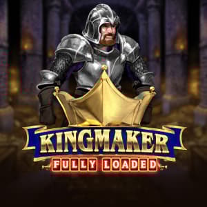Kingmaker Fully Loaded