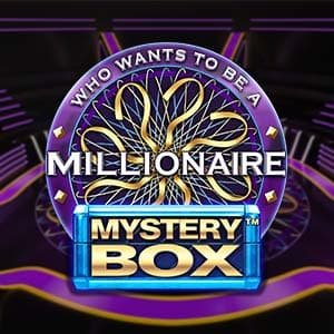 Millionaire Mystery Box
