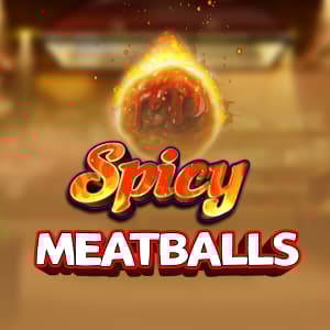 Spicy Meatballs