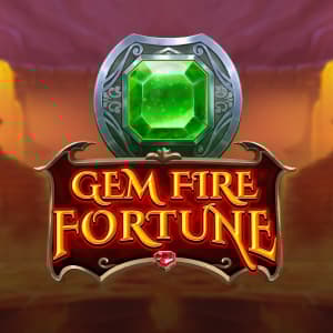 Gem Fire Fortune