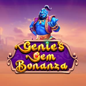 Genie's Gem Bonanza