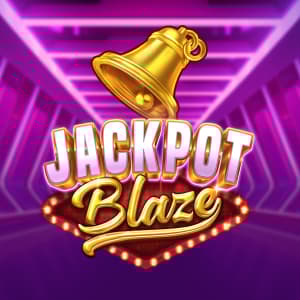 Jackpot Blaze
