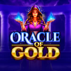 Oracle of Gold