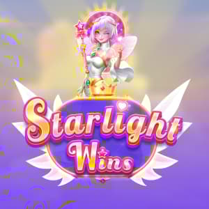 Starlight Wins