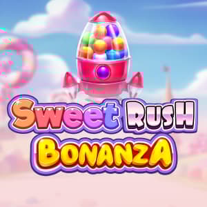 Sweet Rush Bonanza