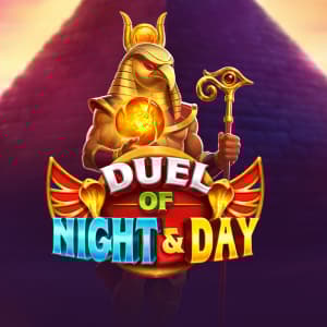 Duel of Night & Day