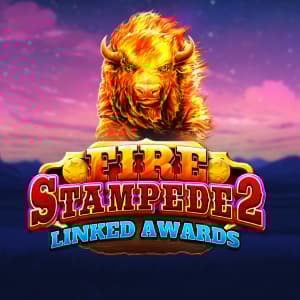 Fire Stampede 2