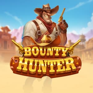 Bounty Hunter