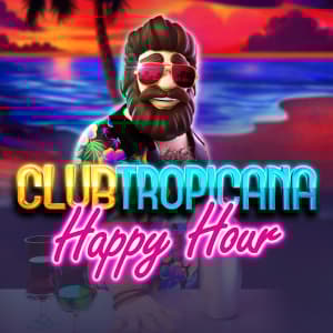 Club Tropicana - Happy Hour