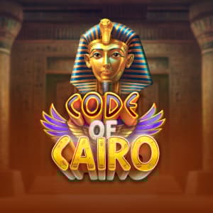 Code of Cairo