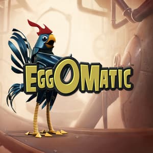 Eggomatic