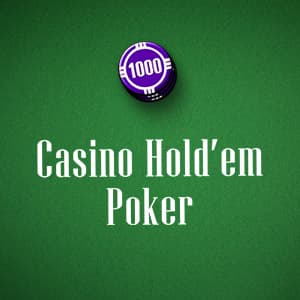 Casino Hold'em