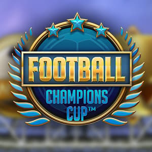 Football: Champions Cup™