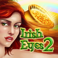 Irish Eyes 2