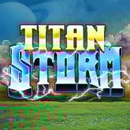 Titan Storm