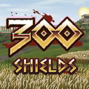 300 Shields