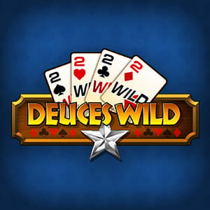 Deuces Wild PnG