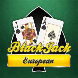 European Blackjack MH