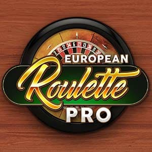 European Roulette Pro