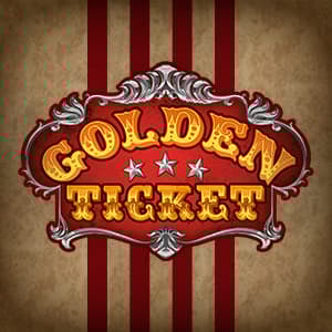 Golden Ticket