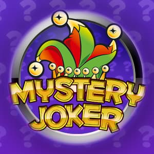 Mystery Joker