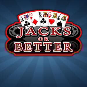 Jacks or Better