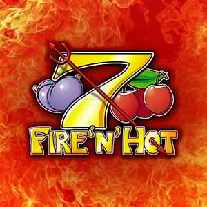 Fire 'n' Hot