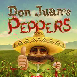 Don Juan's Pepper