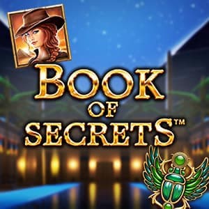 Book of Secrets