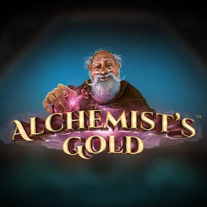 Alchemist's Gold