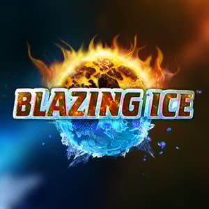 Blazing Ice