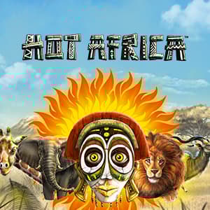 Hot Africa