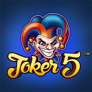 Joker's Five