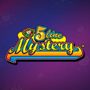 5 Line Mystery