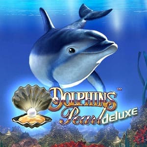 Dolphin's Pearl Deluxe