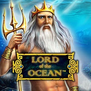 Lord of the Ocean