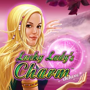 Lucky Lady's Charm Deluxe